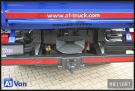 Mercedes-Benz - Dreiseitenkipper - LKW < 7.5 - Atego 923 Kipper, Meiller, 2x AHK, Tempomat