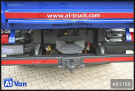 Mercedes-Benz - Kipper - LKW < 7.5 - Atego 923 Kipper, Meiller, 2x AHK, Tempomat