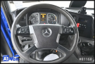 Mercedes-Benz - Kipper - LKW < 7.5 - Atego 923 Kipper, Meiller, 2x AHK, Tempomat