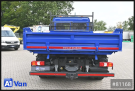 Mercedes-Benz - Kipper - LKW < 7.5 - Atego 923 Kipper, Meiller, 2x AHK, Tempomat