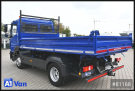 Mercedes-Benz - Kipper - LKW < 7.5 - Atego 923 Kipper, Meiller, 2x AHK, Tempomat