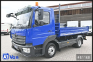 Mercedes-Benz - Kipper - LKW < 7.5 - Atego 923 Kipper, Meiller, 2x AHK, Tempomat