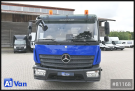 Mercedes-Benz - Kipper - LKW < 7.5 - Atego 923 Kipper, Meiller, 2x AHK, Tempomat
