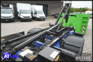 MAN - Abrollkipper - LKW < 7.5 - TGE 6.180 Abrollkipper, Klima, AHK, HYVA 