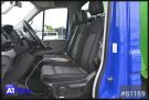 MAN - Abrollkipper - LKW < 7.5 - TGE 6.180 Abrollkipper, Klima, AHK, HYVA 