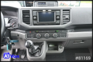MAN - Abrollkipper - LKW < 7.5 - TGE 6.180 Abrollkipper, Klima, AHK, HYVA 