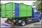 MAN - Abrollkipper - LKW < 7.5 - TGE 6.180 Abrollkipper, Klima, AHK, HYVA 