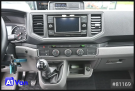 MAN - Abrollkipper - LKW < 7.5 - TGE 6.180 Abrollkipper, Klima, AHK, HYVA 