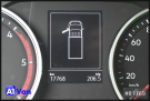 MAN - Abrollkipper - LKW < 7.5 - TGE 6.180 Abrollkipper, Klima, AHK, HYVA 
