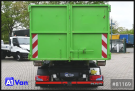 MAN - Abrollkipper - LKW < 7.5 - TGE 6.180 Abrollkipper, Klima, AHK, HYVA 