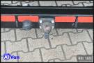MAN - Abrollkipper - LKW < 7.5 - TGE 6.180 Abrollkipper, Klima, AHK, HYVA 