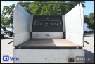 Citroen - Pritsche - LKW < 7.5 - Jumper Pritsche Doka, AHK, 7-Sitzer