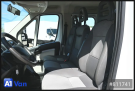 Citroen - Pritsche - LKW < 7.5 - Jumper Pritsche Doka, AHK, 7-Sitzer
