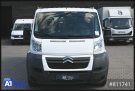 Citroen - Pritsche - LKW < 7.5 - Jumper Pritsche Doka, AHK, 7-Sitzer