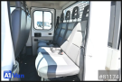Citroen - Pritsche - LKW < 7.5 - Jumper Pritsche Doka, AHK, 7-Sitzer