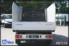 Citroen - Pritsche - LKW < 7.5 - Jumper Pritsche Doka, AHK, 7-Sitzer
