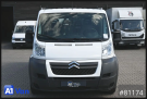Citroen - Pritsche - LKW < 7.5 - Jumper Pritsche Doka, AHK, 7-Sitzer