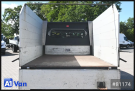 Citroen - Pritsche - LKW < 7.5 - Jumper Pritsche Doka, AHK, 7-Sitzer