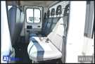 Citroen - Pritsche - LKW < 7.5 - Jumper Pritsche Doka, AHK, 7-Sitzer
