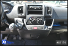 Citroen - Pritsche - LKW < 7.5 - Jumper Pritsche Doka, AHK, 7-Sitzer