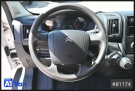 Citroen - Pritsche - LKW < 7.5 - Jumper Pritsche Doka, AHK, 7-Sitzer