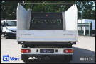 Citroen - Pritsche - LKW < 7.5 - Jumper Pritsche Doka, AHK, 7-Sitzer