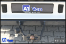 Citroen - Pritsche - LKW < 7.5 - Jumper Pritsche Doka, AHK, 7-Sitzer