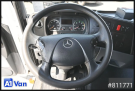 Mercedes-Benz - Koffer - LKW > 7.5 - Atego 816 Koffer, LBW, Luftfederung, Tüv Neu 