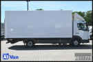 Mercedes-Benz - Koffer - LKW > 7.5 - Atego 816 Koffer, LBW, Luftfederung, Tüv Neu 