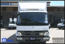 Mercedes-Benz - Koffer - LKW > 7.5 - Atego 816 Koffer, LBW, Luftfederung, Tüv Neu 