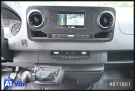 Mercedes-Benz - Kastenwagen - LKW < 7.5 - Sprinter 315 CDI Kasten Maxi, Klima, Tempomat, 3-Sitzer 