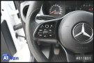 Mercedes-Benz - Kastenwagen - LKW < 7.5 - Sprinter 315 CDI Kasten Maxi, Klima, Tempomat, 3-Sitzer 