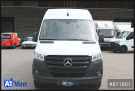 Mercedes-Benz - Kastenwagen - LKW < 7.5 - Sprinter 315 CDI Kasten Maxi, Klima, Tempomat, 3-Sitzer 