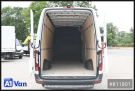 Mercedes-Benz - Kastenwagen - LKW < 7.5 - Sprinter 315 CDI Kasten Maxi, Klima, Tempomat, 3-Sitzer 