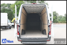 Mercedes-Benz - Kastenwagen hoch - LKW < 7.5 - Sprinter 315 CDI Kasten Maxi, Klima, Tempomat, 3-Sitzer 