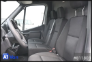 Mercedes-Benz - Kastenwagen lang - LKW < 7.5 - Sprinter 315 CDI Kasten Maxi, Klima, Tempomat, 3-Sitzer 