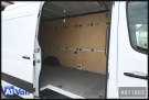 Mercedes-Benz - Kastenwagen lang - LKW < 7.5 - Sprinter 315 CDI Kasten Maxi, Klima, Tempomat, 3-Sitzer 