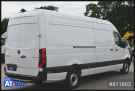 Mercedes-Benz - Kastenwagen lang - LKW < 7.5 - Sprinter 315 CDI Kasten Maxi, Klima, Tempomat, 3-Sitzer 