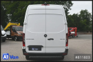 Mercedes-Benz - Kastenwagen lang - LKW < 7.5 - Sprinter 315 CDI Kasten Maxi, Klima, Tempomat, 3-Sitzer 