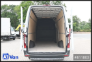 Mercedes-Benz - Kastenwagen lang - LKW < 7.5 - Sprinter 315 CDI Kasten Maxi, Klima, Tempomat, 3-Sitzer 