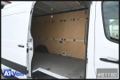 Mercedes-Benz - Kastenwagen hoch + lang - LKW < 7.5 - Sprinter 315 CDI Kasten Maxi, Klima, Tempomat, 3-Sitzer 