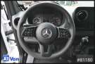 Mercedes-Benz - Kastenwagen hoch + lang - LKW < 7.5 - Sprinter 315 CDI Kasten Maxi, Klima, Tempomat, 3-Sitzer 