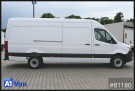 Mercedes-Benz - Kastenwagen hoch + lang - LKW < 7.5 - Sprinter 315 CDI Kasten Maxi, Klima, Tempomat, 3-Sitzer 