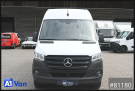 Mercedes-Benz - Kastenwagen hoch + lang - LKW < 7.5 - Sprinter 315 CDI Kasten Maxi, Klima, Tempomat, 3-Sitzer 