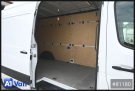 Mercedes-Benz - Kastenwagen hoch + lang - LKW < 7.5 - Sprinter 315 CDI Kasten Maxi, Klima, Tempomat, 3-Sitzer 