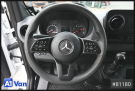 Mercedes-Benz - Kastenwagen hoch + lang - LKW < 7.5 - Sprinter 315 CDI Kasten Maxi, Klima, Tempomat, 3-Sitzer 