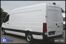 Mercedes-Benz - Kastenwagen hoch + lang - LKW < 7.5 - Sprinter 315 CDI Kasten Maxi, Klima, Tempomat, 3-Sitzer 
