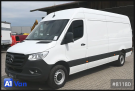 Mercedes-Benz - Kastenwagen hoch + lang - LKW < 7.5 - Sprinter 315 CDI Kasten Maxi, Klima, Tempomat, 3-Sitzer 