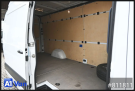 Mercedes-Benz - Kastenwagen hoch - LKW < 7.5 - Sprinter 315 CDI Kasten Maxi, Klima, Tempomat, 3-Sitzer 