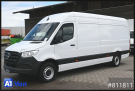 Mercedes-Benz - Kastenwagen hoch - LKW < 7.5 - Sprinter 315 CDI Kasten Maxi, Klima, Tempomat, 3-Sitzer 
